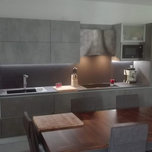 CUCINE