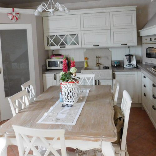 CUCINE