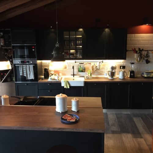 CUCINE
