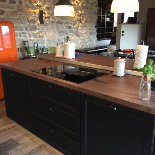 CUCINE