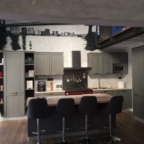 CUCINE