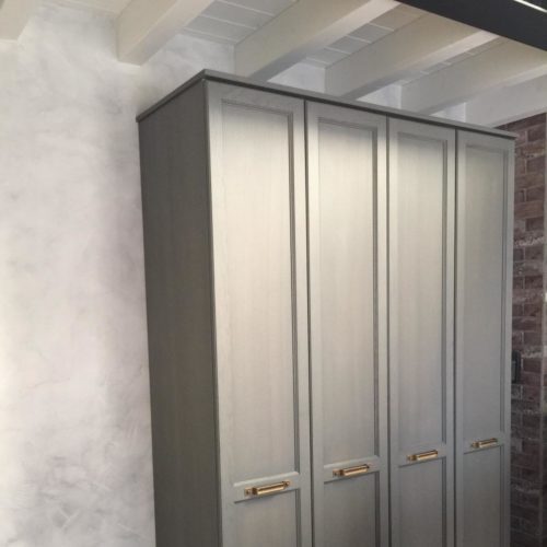 CUCINE