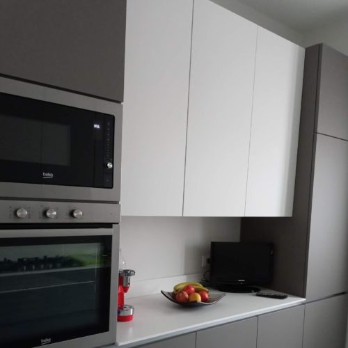 CUCINE